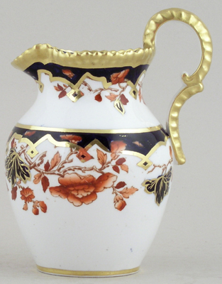 Jug or Pitcher c1895